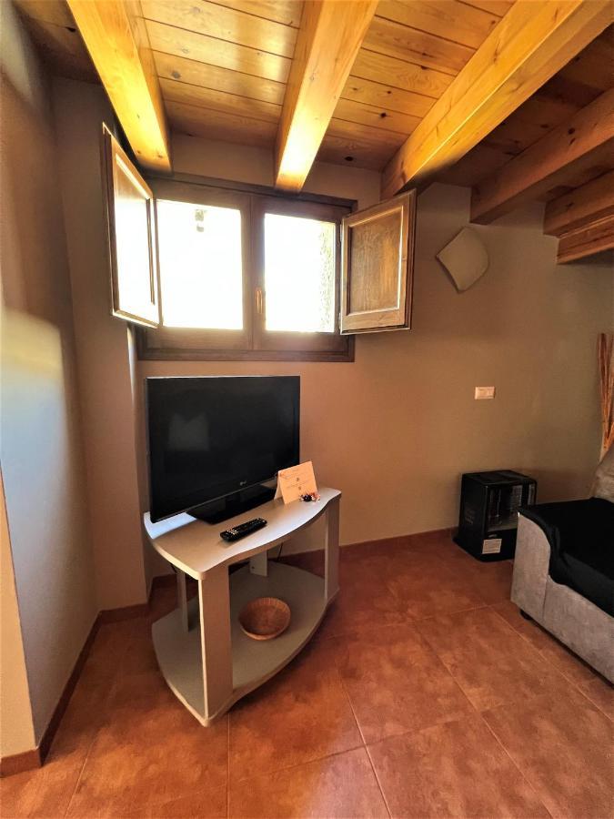 La Vall Apartaments Duplex سانت ليورينس دو موريونيز المظهر الخارجي الصورة